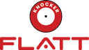 Flattknocker logo
